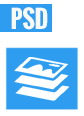 psd